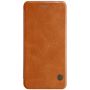 Nillkin Qin Series Leather case for Oneplus 5 (A5000 A5003 A5005) order from official NILLKIN store